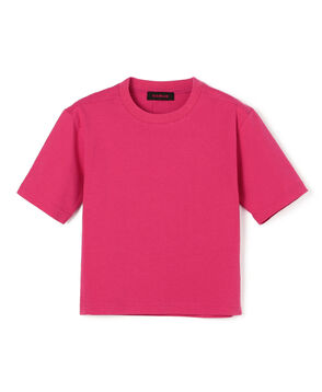 ドライスビンコットン ハーフスリーブTシャツ