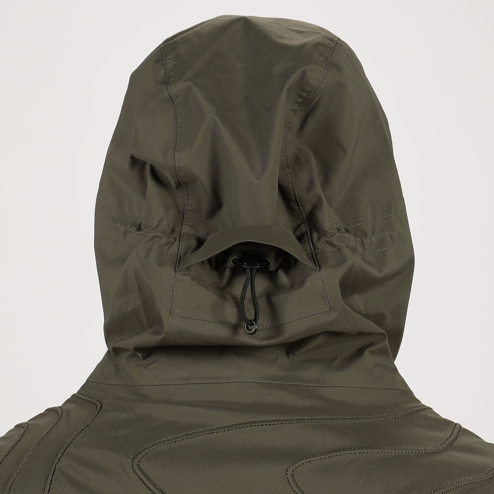 SAN SAN GEAR ALEA SHELL JACKET｜トゥモローランド 公式通販