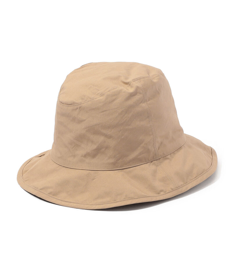 KIJIMA TAKAYUKI COTTON OX SOFT HAT