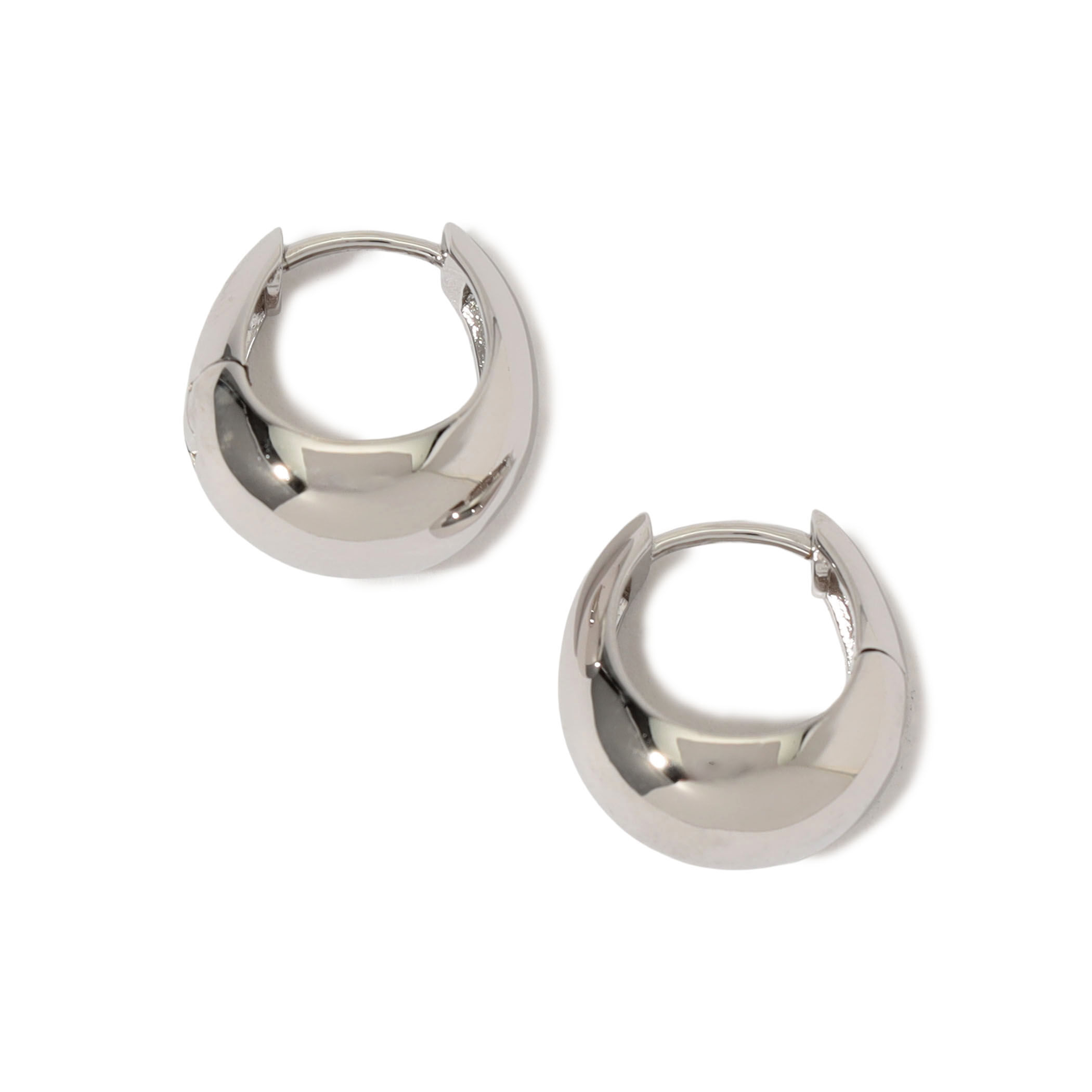 DAUGHTERS JEWELRY Dewy フープピアス｜トゥモローランド 公式サイト