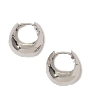 DAUGHTERS JEWELRY Dewy フープピアス