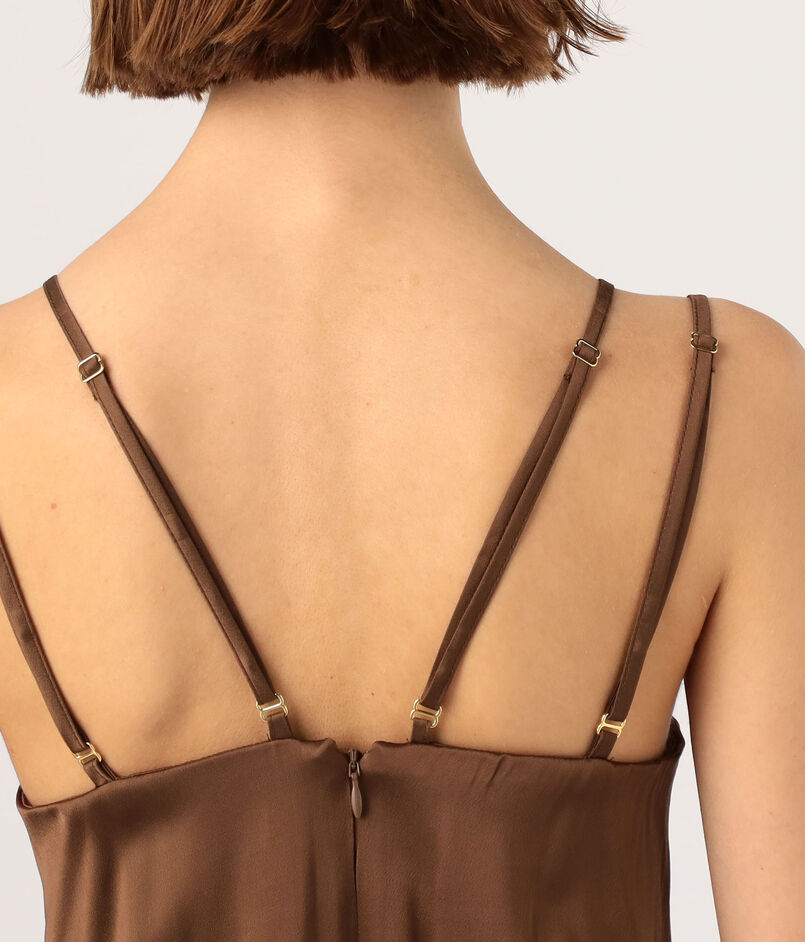 AERON SOPHIE Long Dress｜トゥモローランド 公式通販