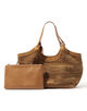 GIANNI CHIARINI DUA ハンドバッグ M
