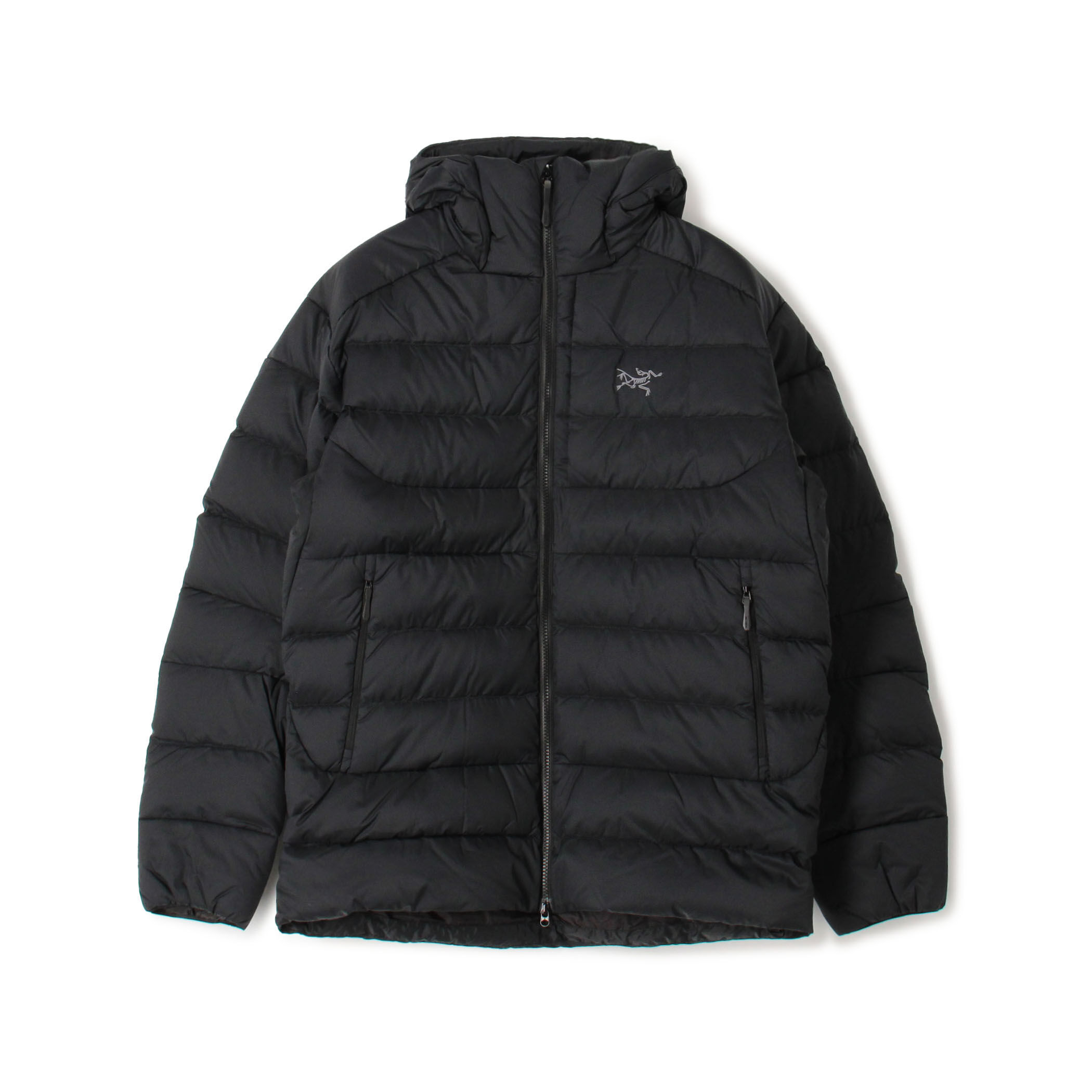 Arc'teryx THORIUM HOODY ダウンジャケット｜トゥモローランド