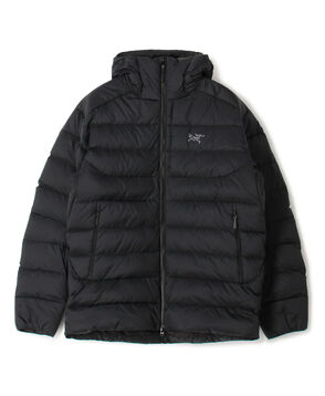 Arc'teryx THORIUM HOODY ダウンジャケット