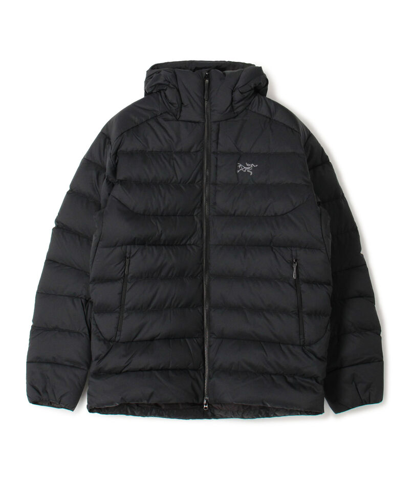 Arc'teryx THORIUM HOODY ダウンジャケット