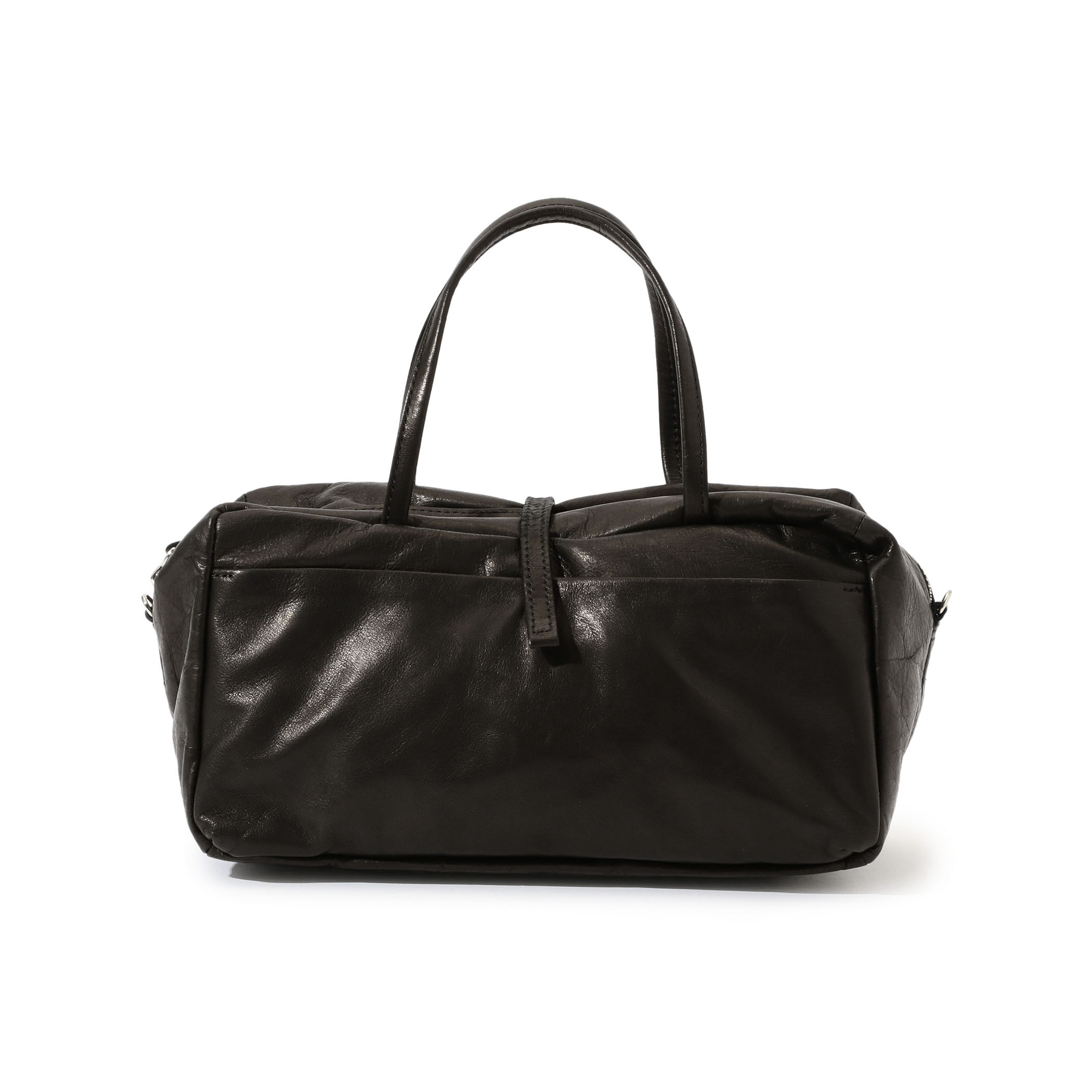 一部別注】les basiques 2-WAY SOFT TOTE トートバッグ