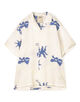 OAS Romantique Rocco Shirt オープンカラーシャツ