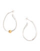 PLOW Stalk Pierces L