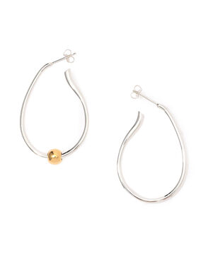 PLOW Stalk Pierces L