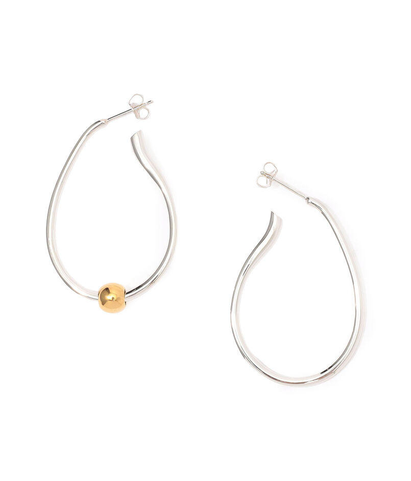 PLOW Stalk Pierces L