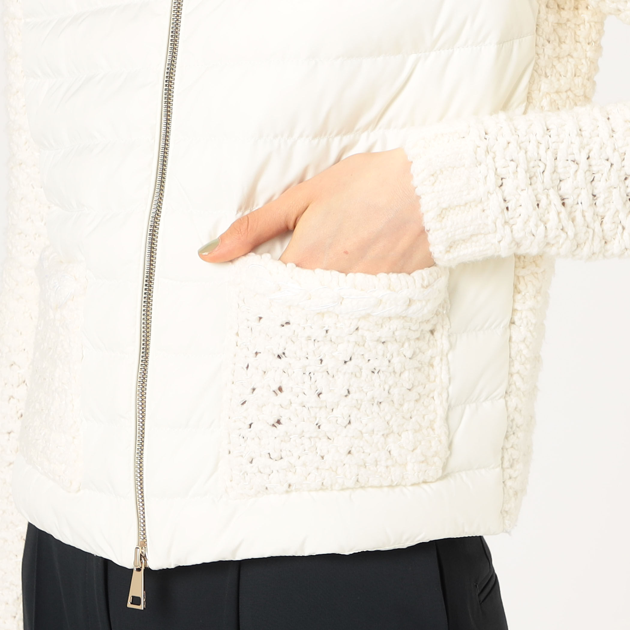 MONCLER CARDIGAN ジャケット｜トゥモローランド 公式サイト