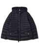 MONCLER RAIES ショートダウンジャケット