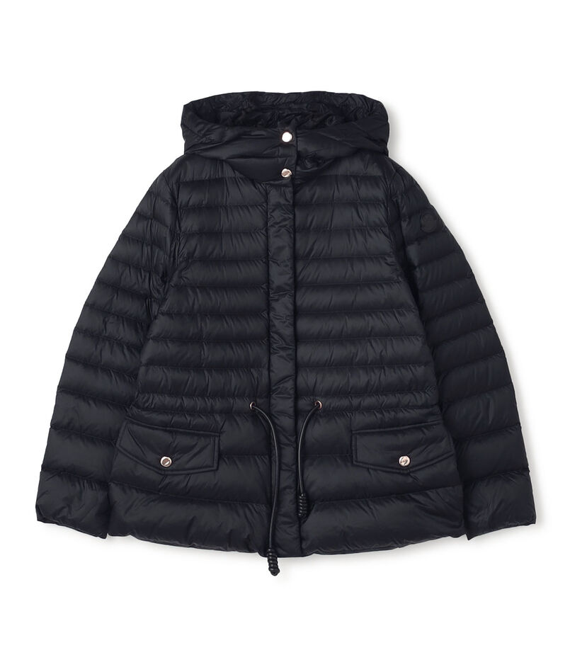 MONCLER RAIES ショートダウンジャケット