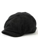Lock & Co. HATTERS ESCORIAL WOOL Newsboy Cap