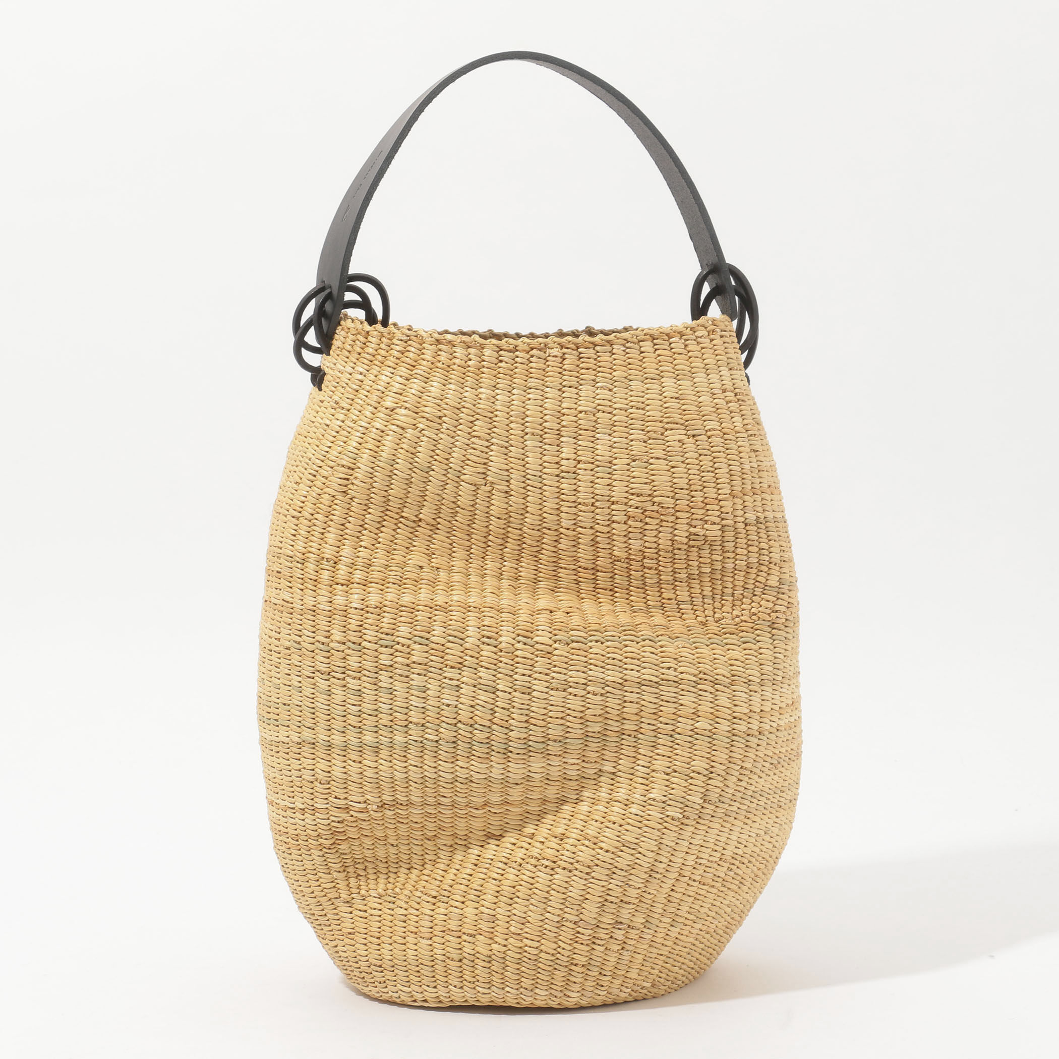 Ines Bressand POT FROISSE バスケットバッグ|トゥモローランド Ines Bressand POT FROISSE バスケットバッグ|トゥモローランド