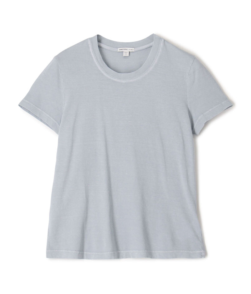 ベーシック クルーネックTシャツ WLJ3114