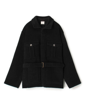 L.E.J OVERALL， It's a Jacket