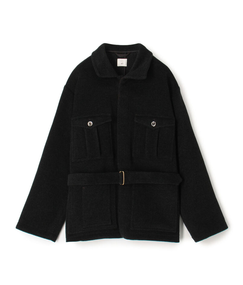 L.E.J OVERALL， It's a Jacket