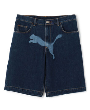 PUMA × ASAP PHOCHY Denim Short