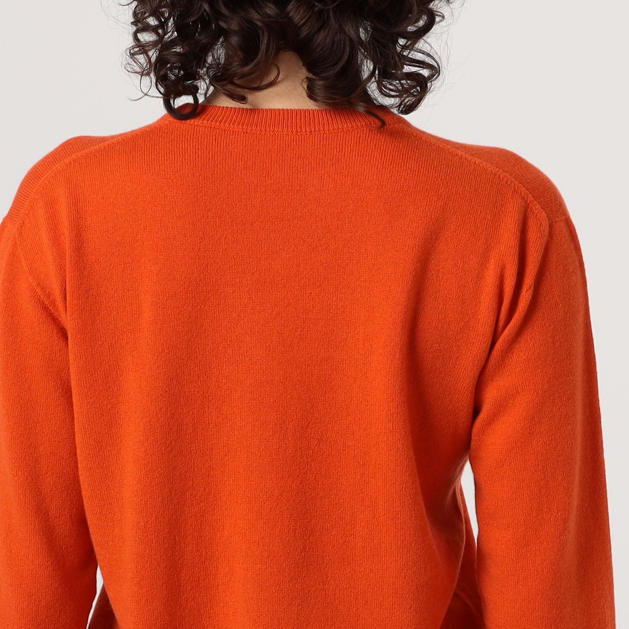 JIL SANDER SWEATER CN LS クルーネック プルオーバーニット