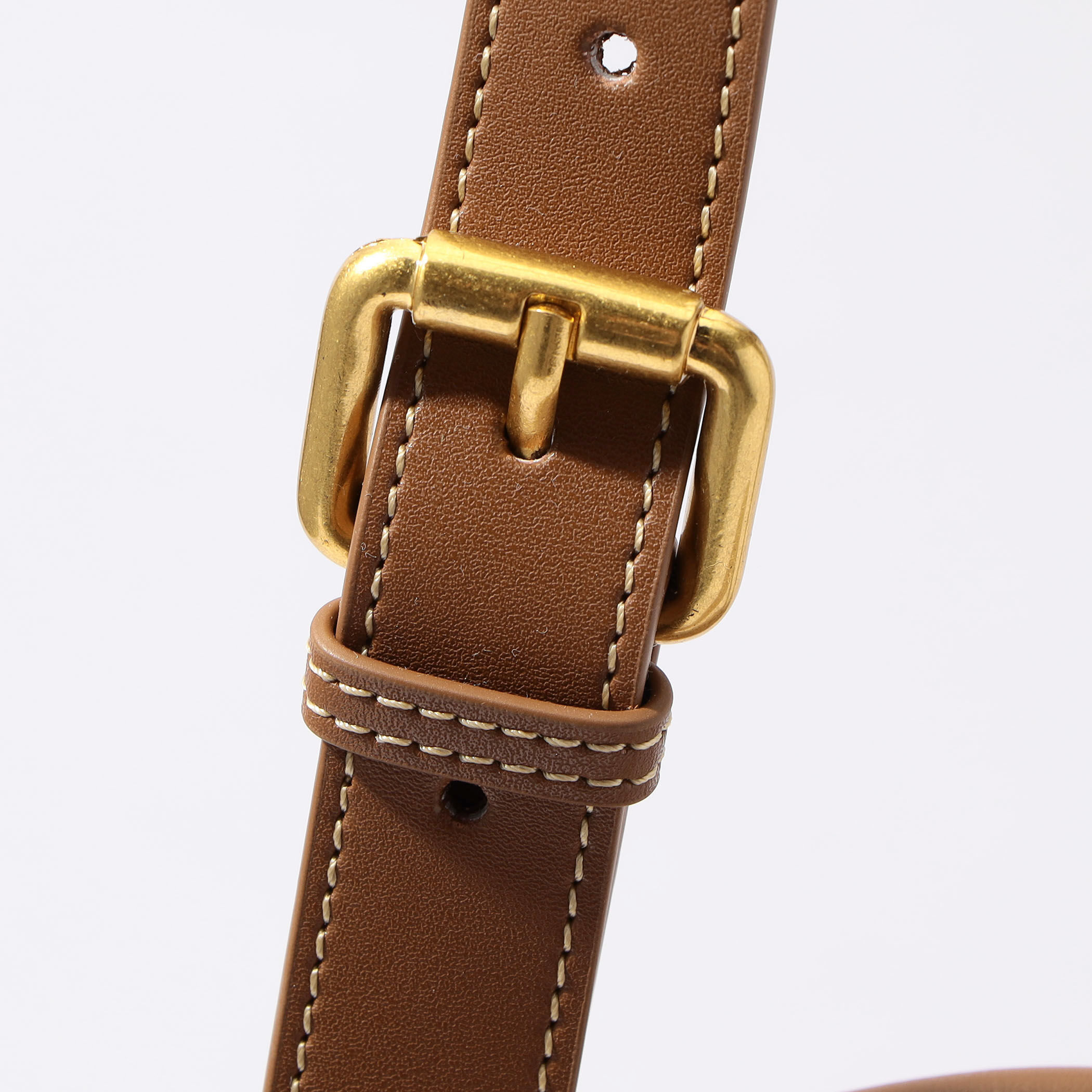 L'Avenir レザーコンビ 2wayボストンバッグ｜トゥモローランド 公式通販