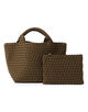NAGHEDI St. Barths Small Tote