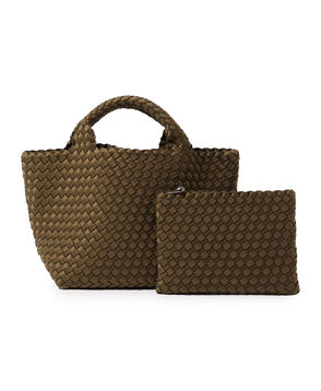 NAGHEDI St. Barths Small Tote