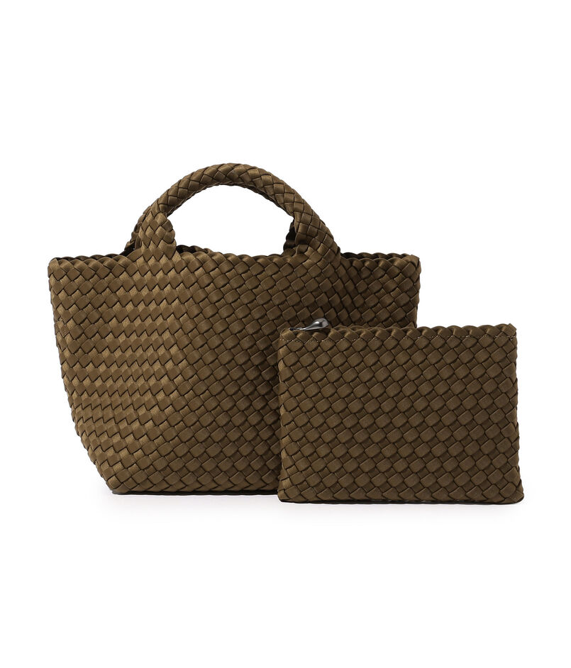 NAGHEDI St. Barths Small Tote