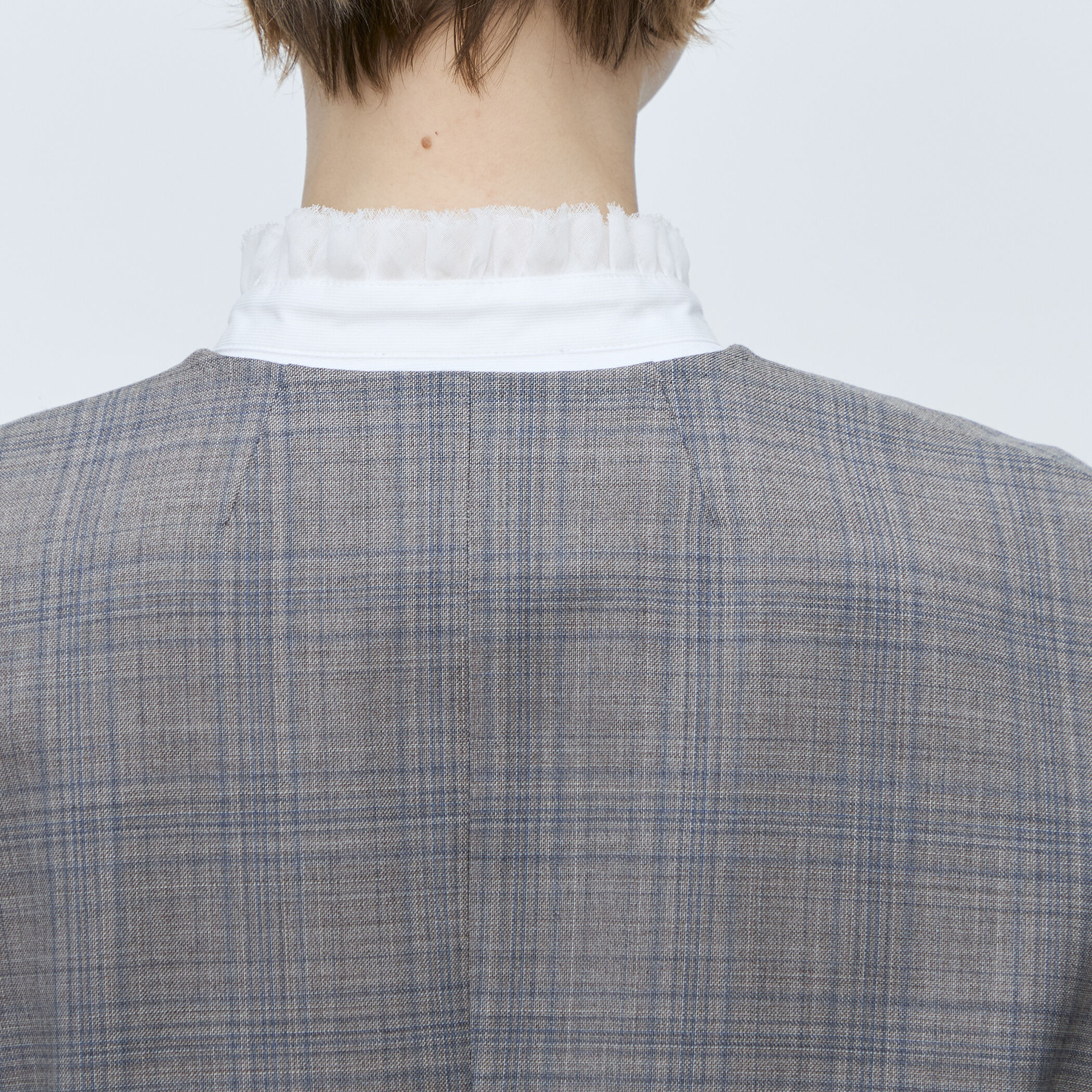 ZELANDER NATURAL STRETCH Vカラージレ｜トゥモローランド 公式通販