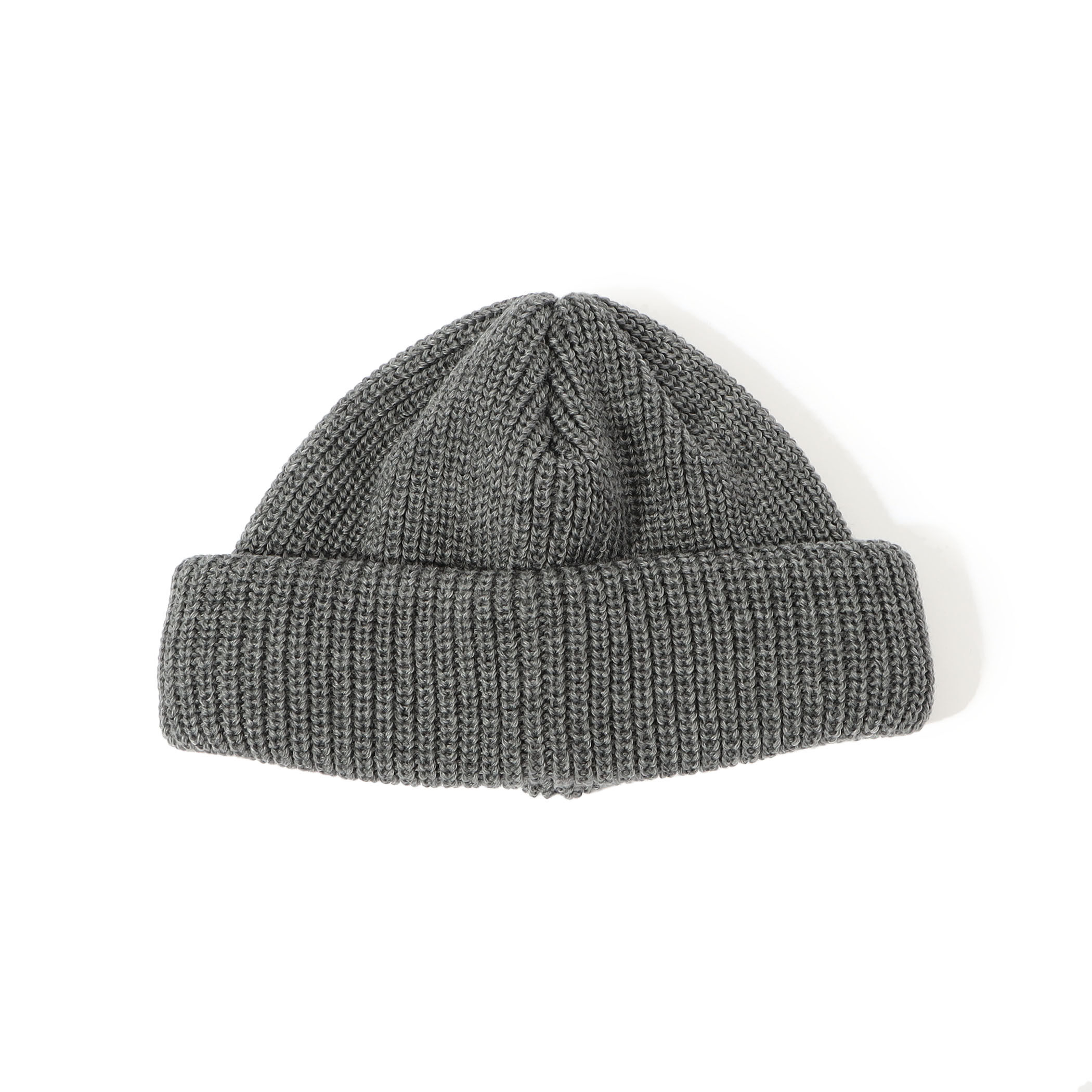 帽子 KIJIMA TAKAYUKI KNIT DECK CAP KIJIMA TAKAYUKI キャップ 帽子 「KIJIMA / キジマタカユキ