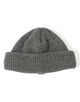 KIJIMA TAKAYUKI KNIT DECK CAP