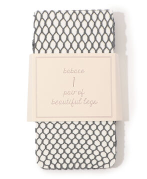 babaco Fishnet Tights フィッシュネットタイツ