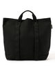 AMIACALVA 2WAY TOTE L ポリエステル トートバッグ