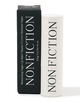 NONFICTION モイスチャーライジング ヴィーガンリップバーム