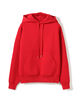 CABaN Cotton cashmere parka