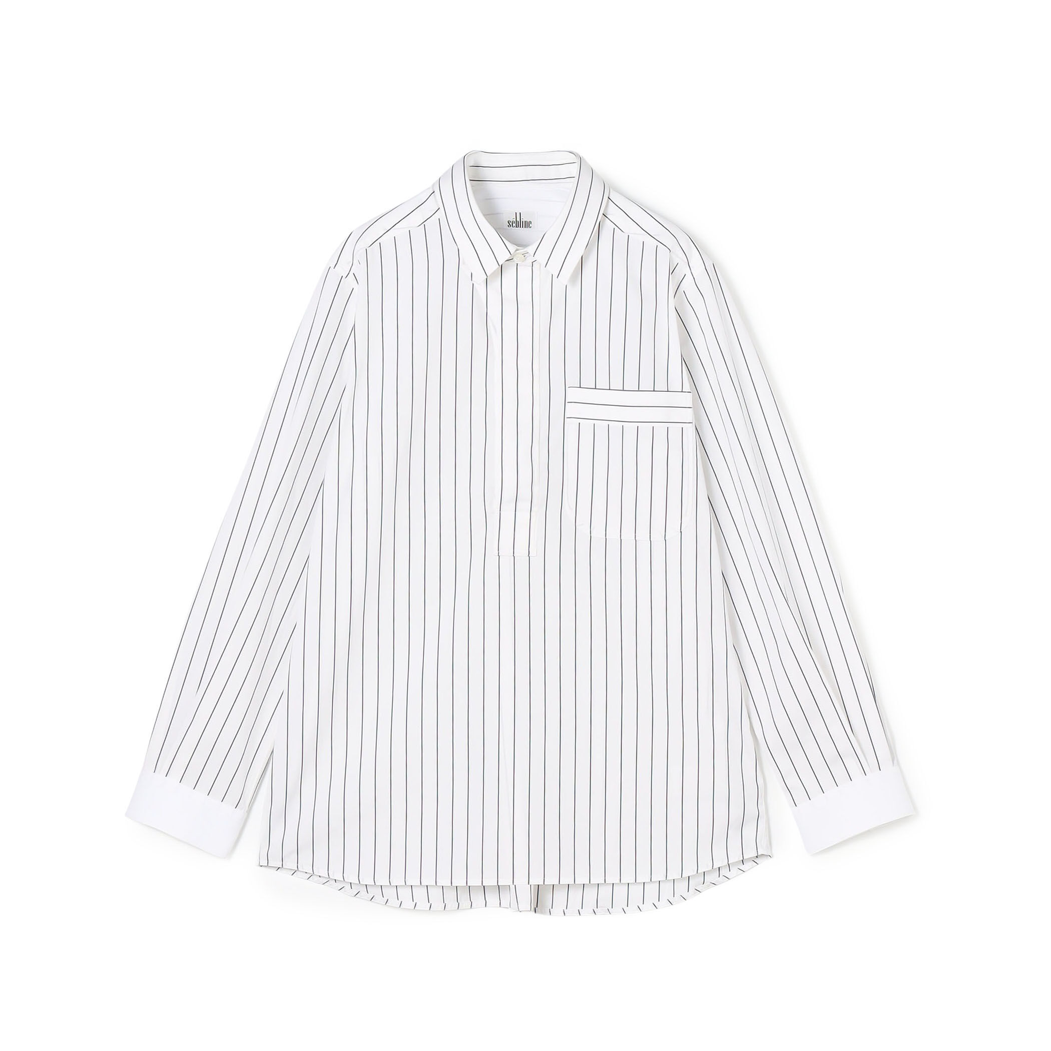 sebline COMBAT POLO シャツ｜トゥモローランド 公式サイト