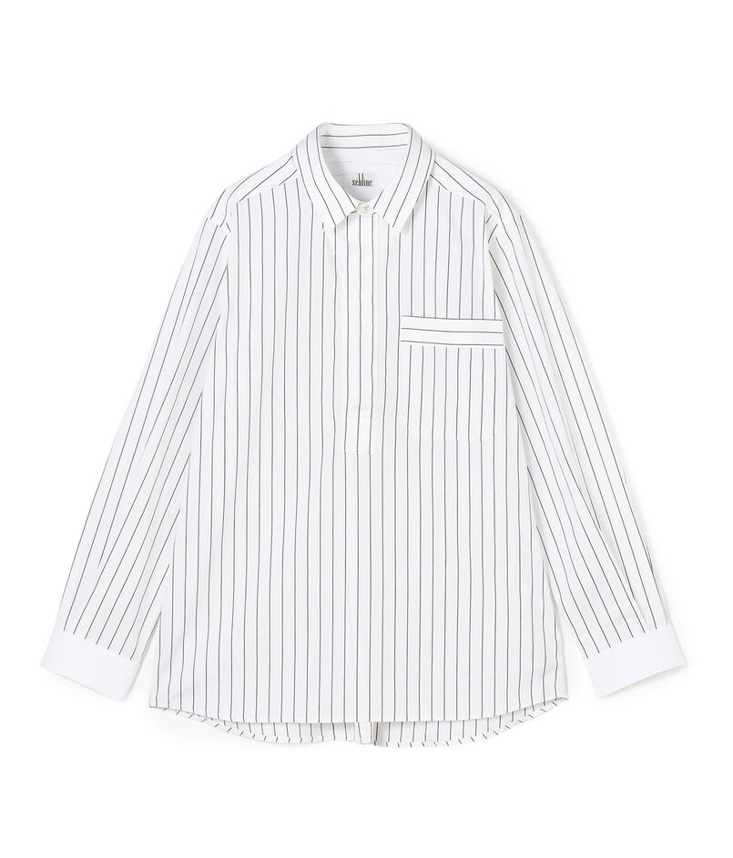 sebline COMBAT POLO シャツ