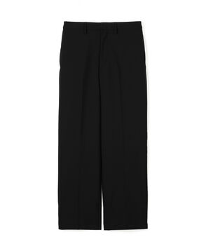 Super140&rsquo;sトロピカルウール スラックス