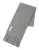 OUR LEGACY ESTATE SCARF ソリッドストール