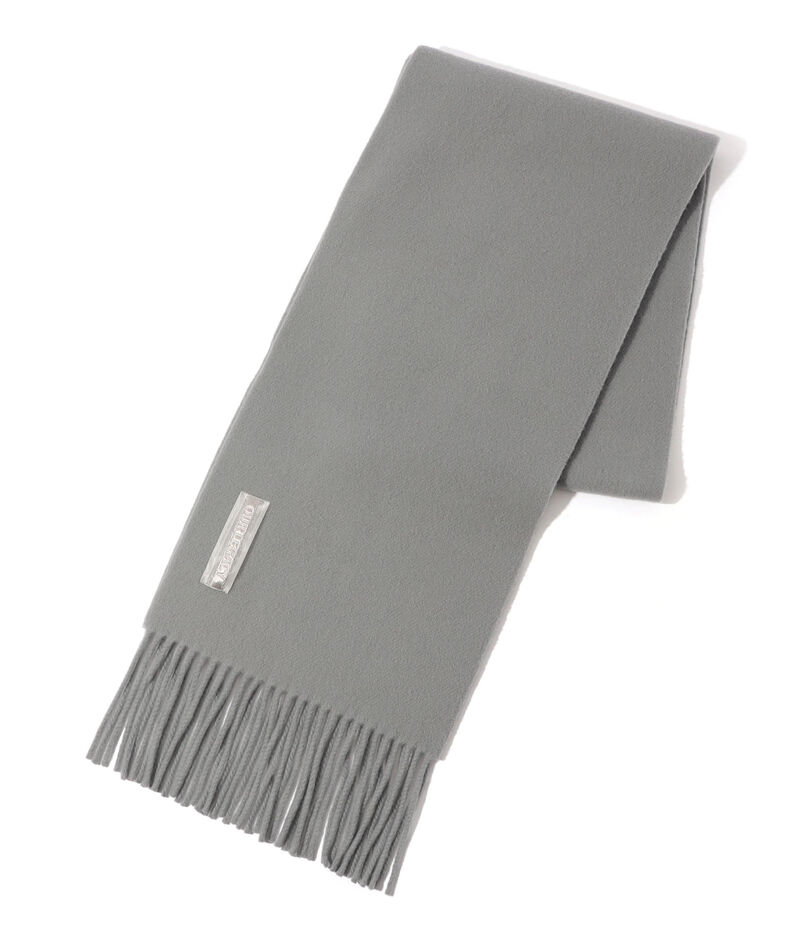 OUR LEGACY ESTATE SCARF ソリッドストール