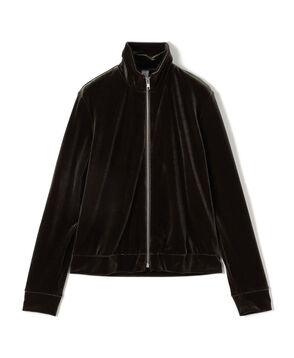 ■Simone Wild Zip Jacket