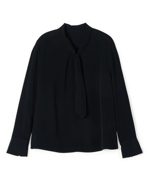 【WEB先行予約】プリマベーラデシン タイブラウス