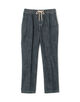 コットンデニム イージーパンツ MODI1404