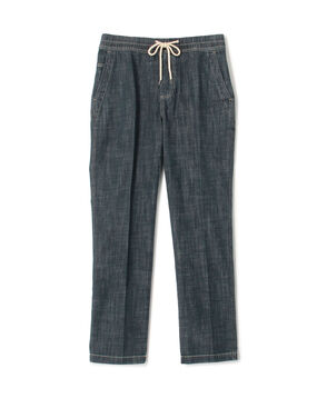 コットンデニム イージーパンツ MODI1404