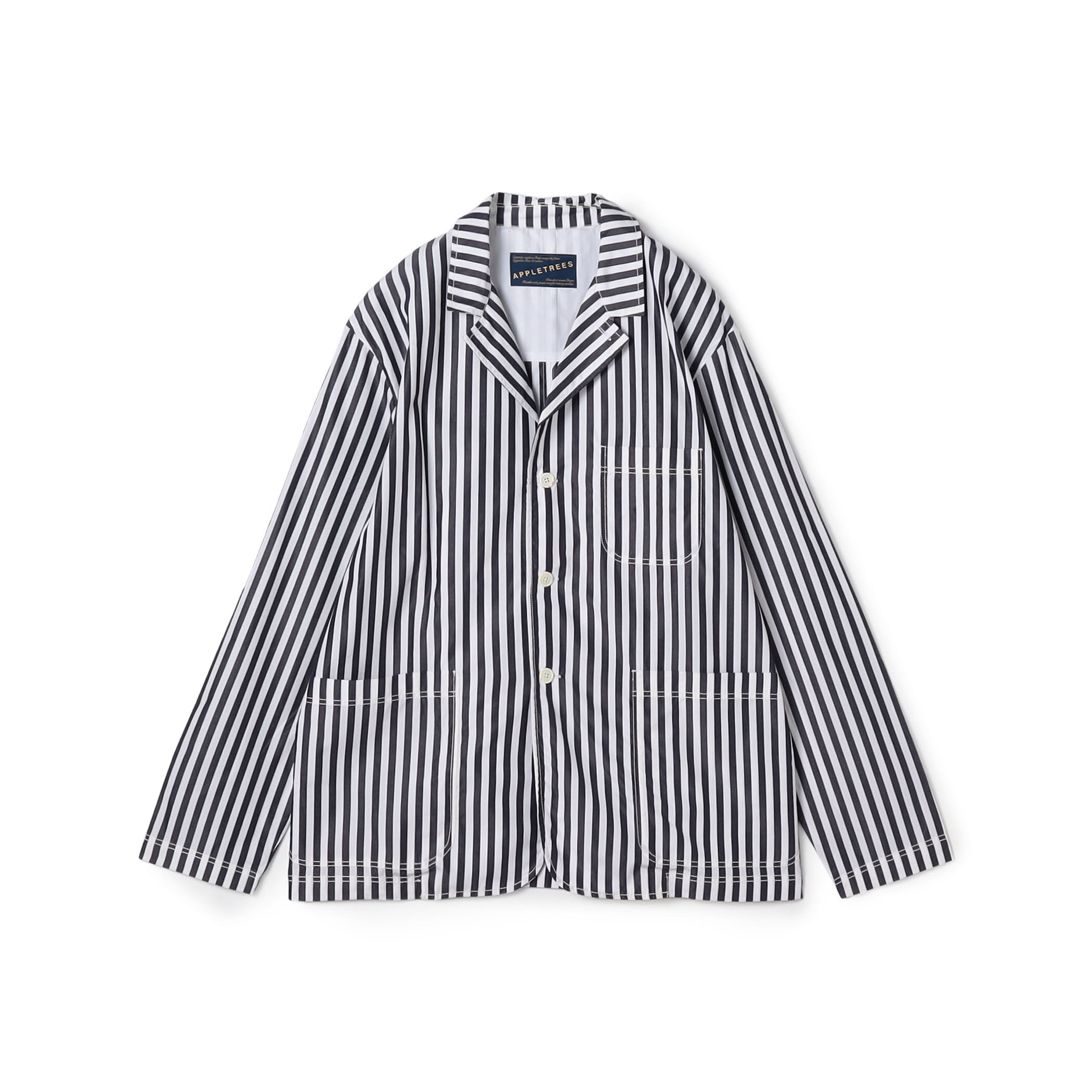 APPLETREES SINGLE JACKET｜トゥモローランド 公式通販