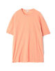 クレープジャージー クルーネックTシャツ WUC3842