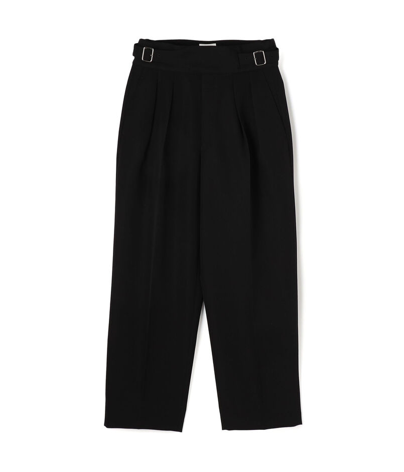 【別注】THE RERACS THE GURKHA PANTS