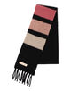 ■MARNI アルパカウールミックス ボーダースカーフ