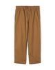 APPLETREES WEEKEND PANTS コットン イージーパンツ